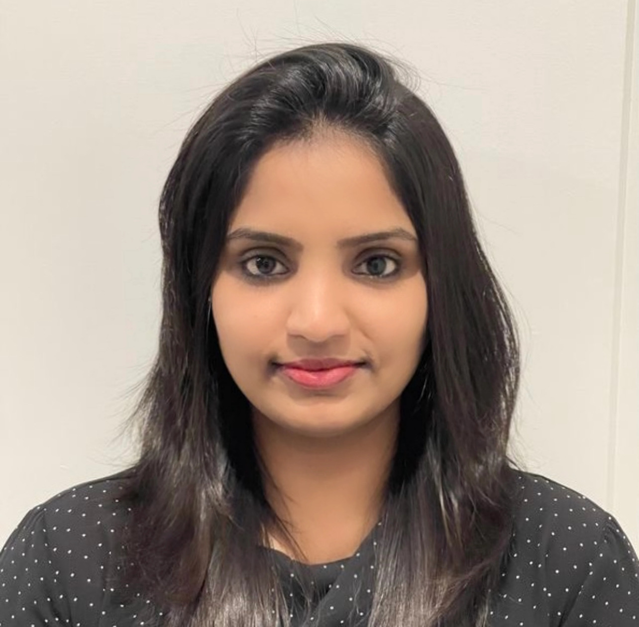 Akila Reddy CSJM University - Conference 2026