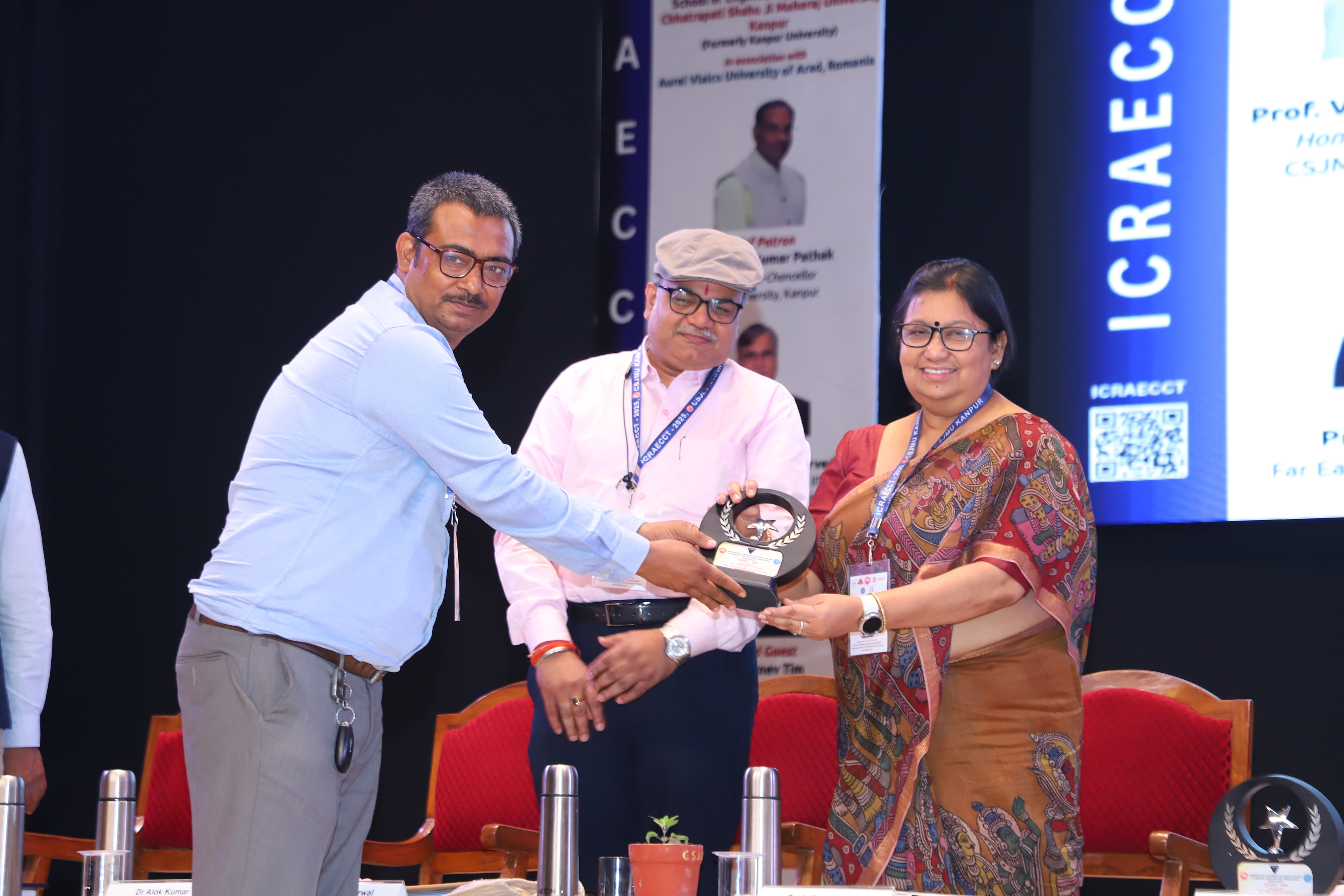 CSJM University - Conference 2026