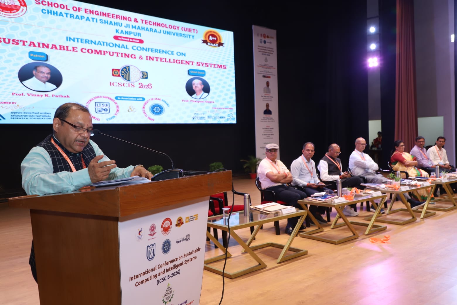CSJM University - Conference 2026